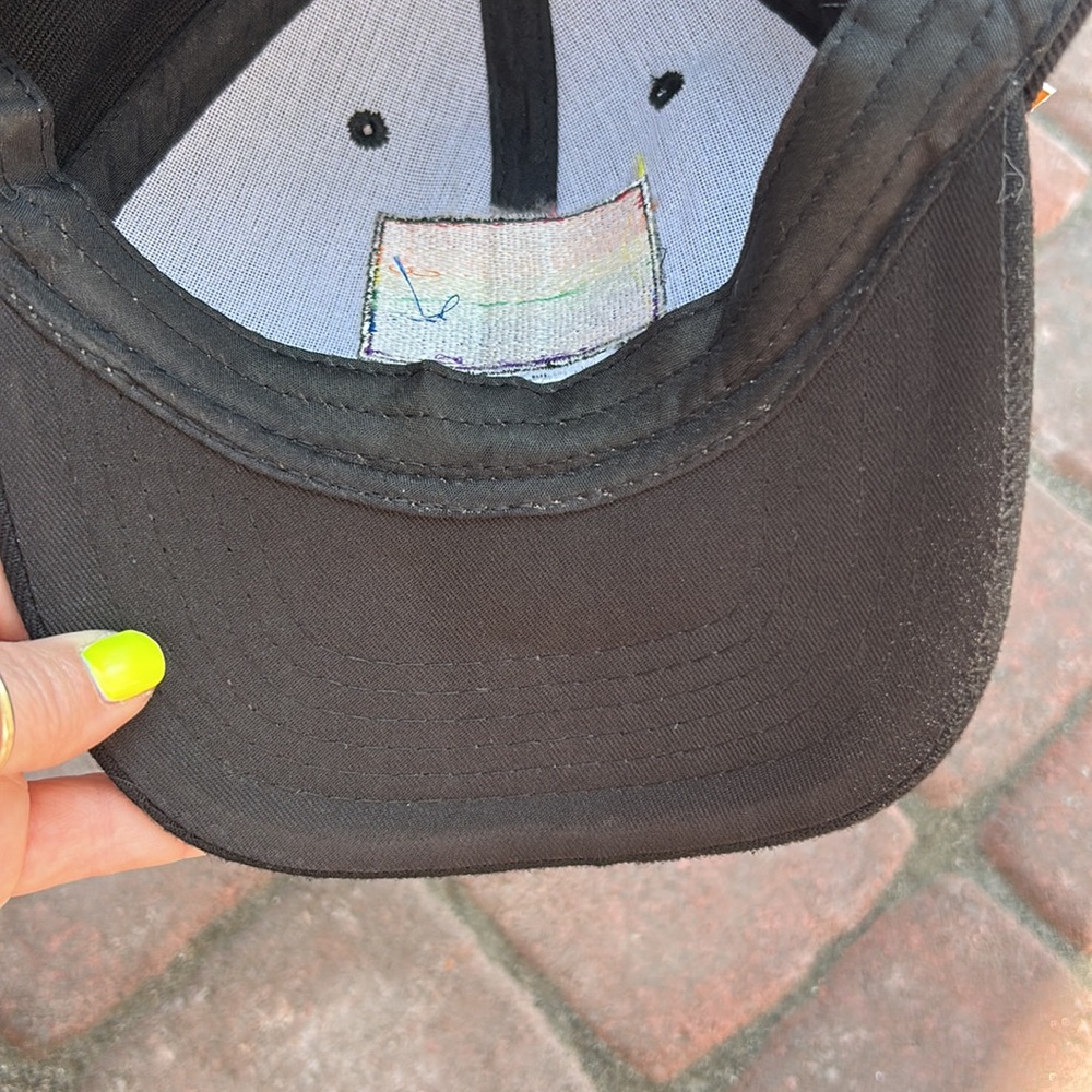 PRIDE HAT π³οΈβπ - Picture 3 of 5